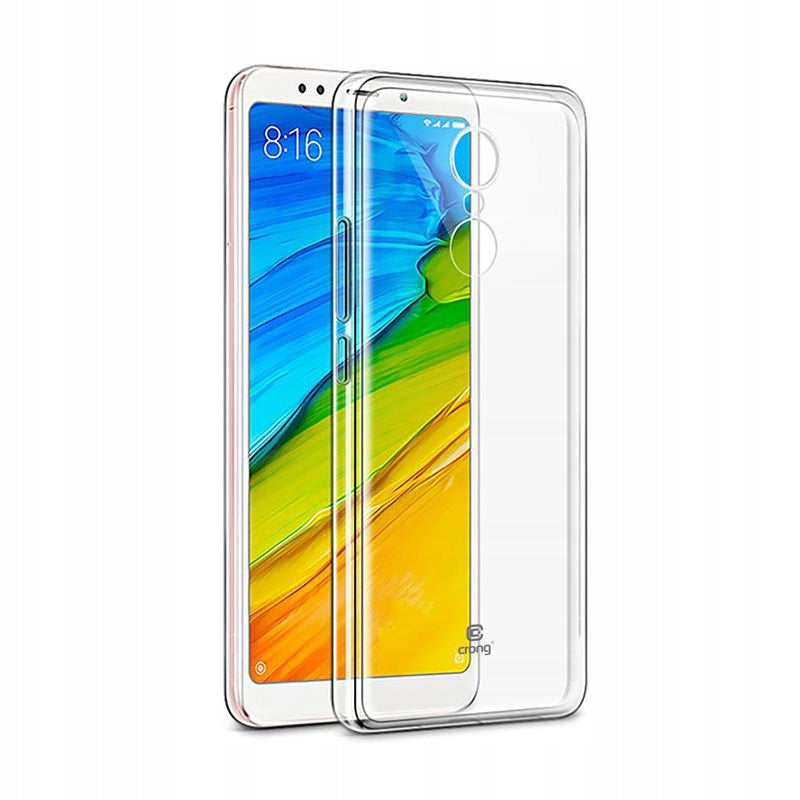 Cron Xiaomi Redmi 5 Plus 