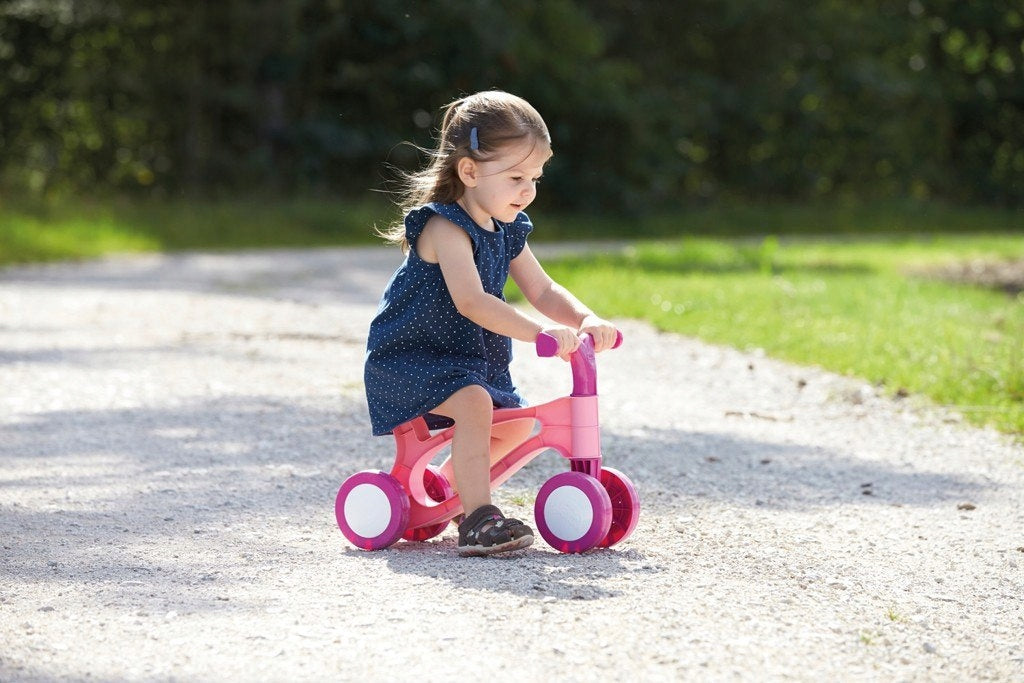 Cross-Country Bike Lena Ride-On Repulsion Lightweight 18M+ Manufacturer code ZL-07166