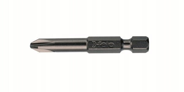Cross bit PH0 FELO - 50mm
