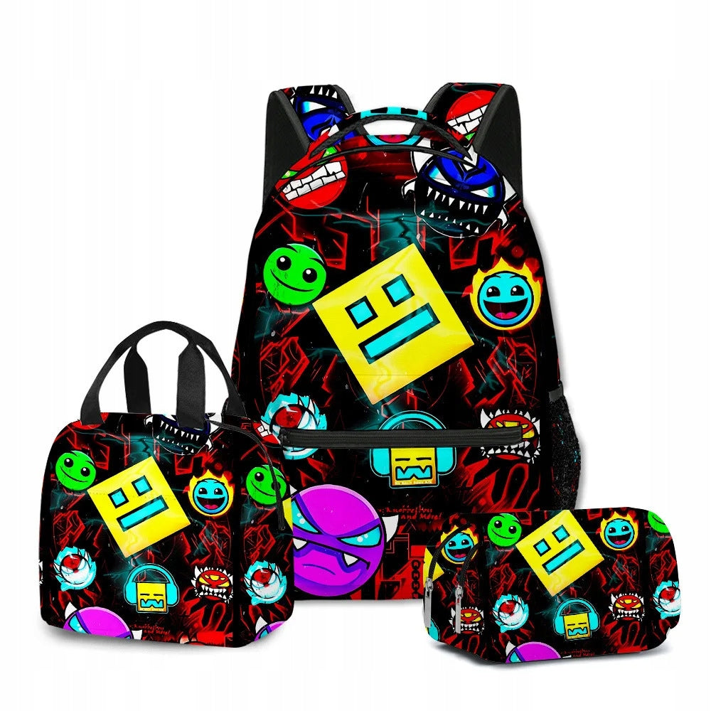Cross-border, hot selling new product Geometry Dash Manufacturer code 4048124593042