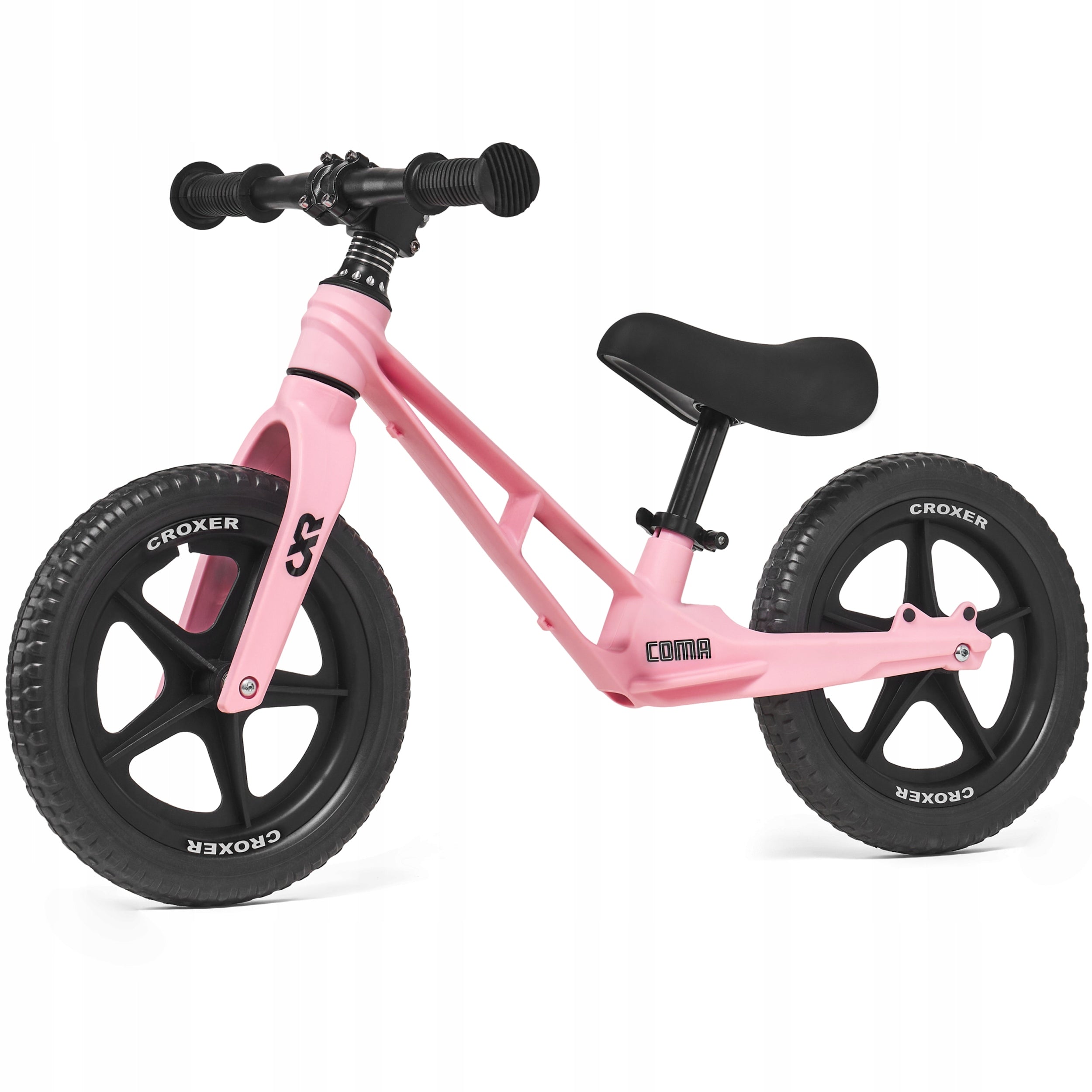 Cross-country bike Croxer Coma Pink Brand Croxer