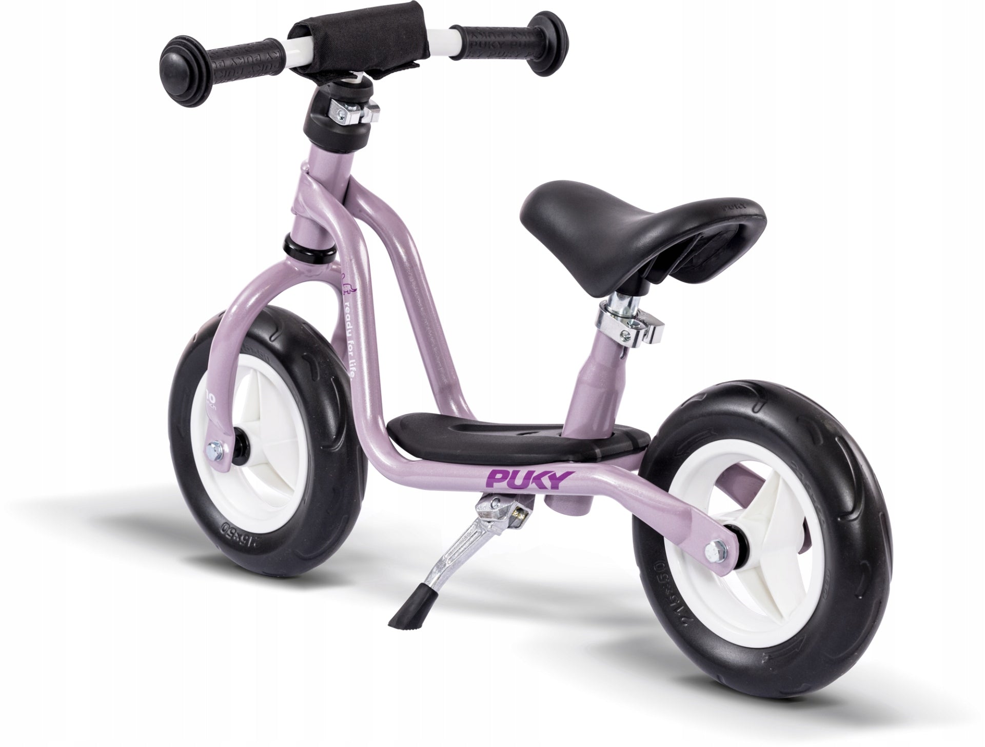 Cross-country bike for girls 2 years PUKY LR M pink 3078 leg Brand Puky