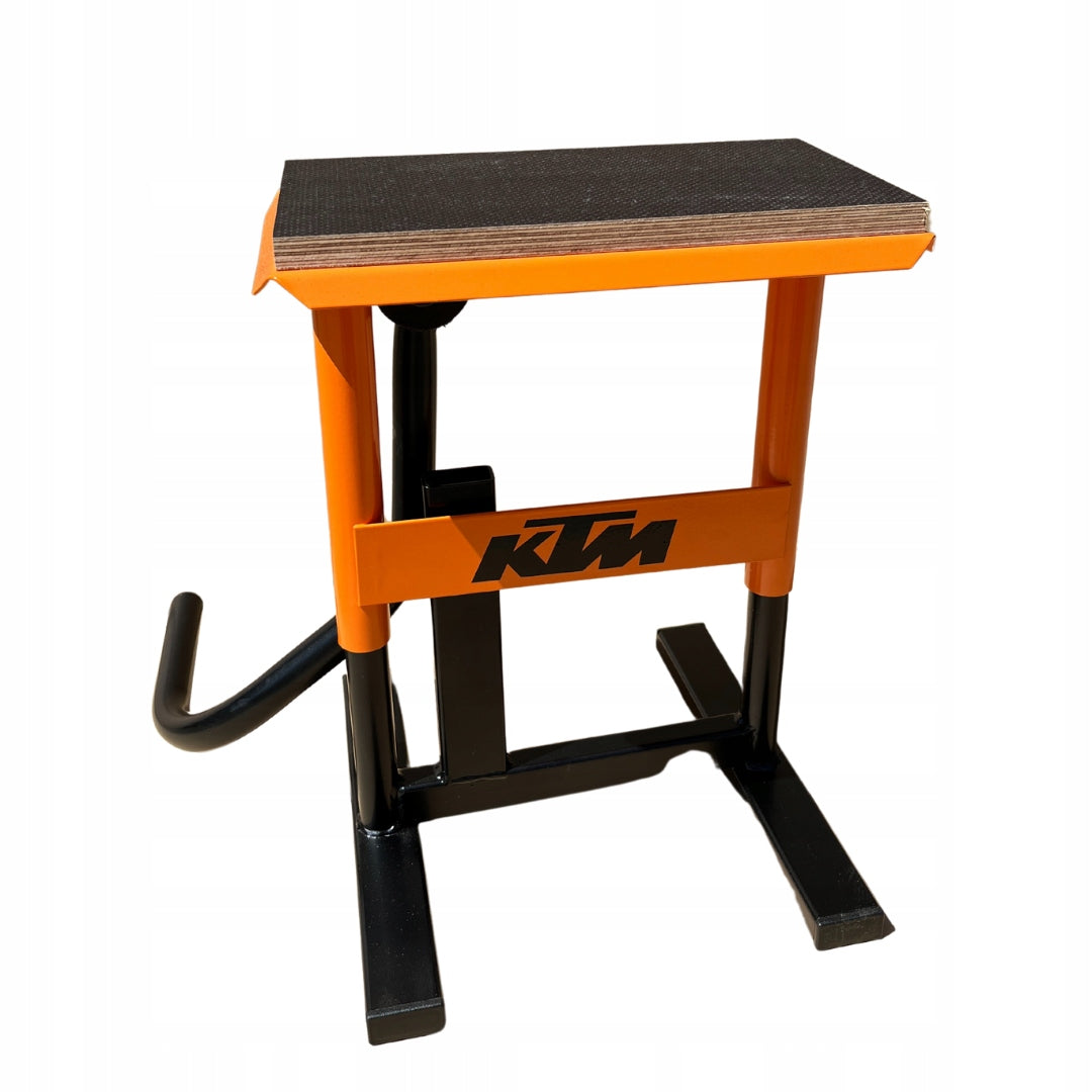 Cross enduro lift stand ktm non-slip Manufacturer code SA05