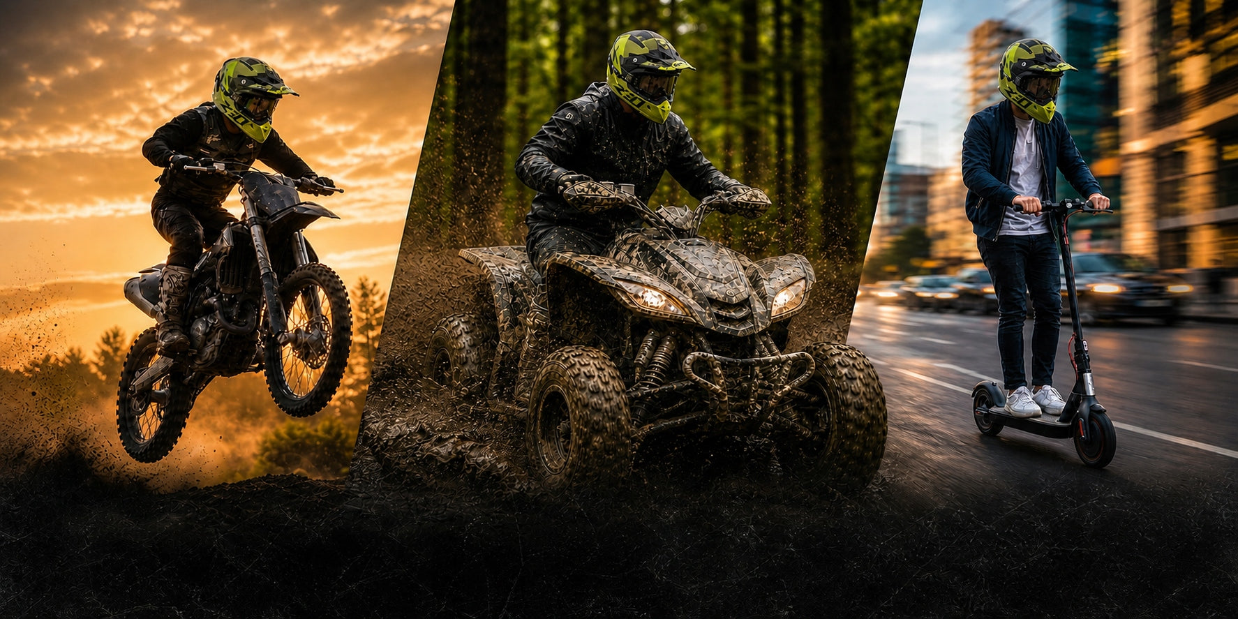 Cross enduro motorcycle helmet ZED X1.9 Mat XS ECE22.06 + goggles for intercom Packaging status original