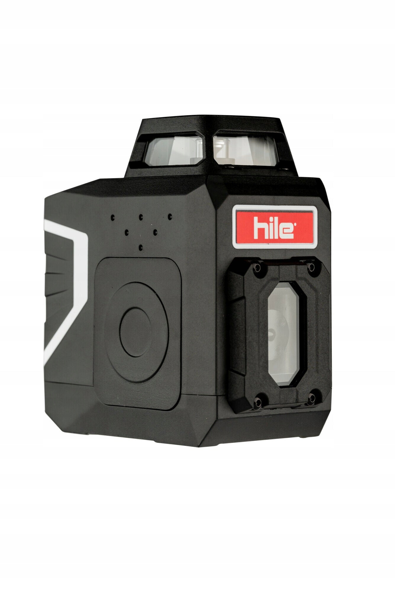 Cross laser PRO Hile HI-L1002 30m 360 degree green Manufacturer code HI-L1002