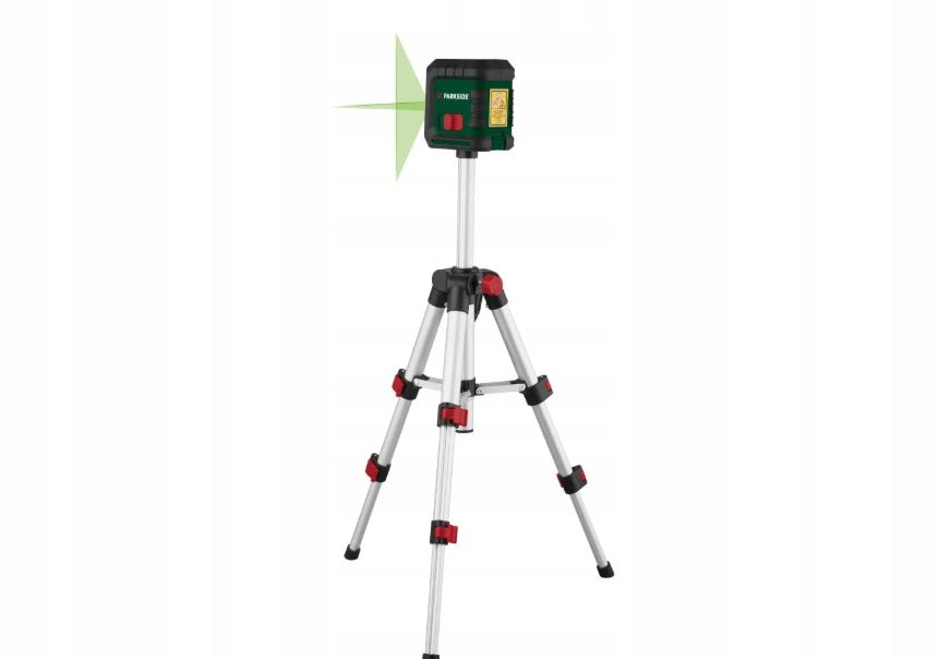 Cross laser Parkside PKLL 3 A1