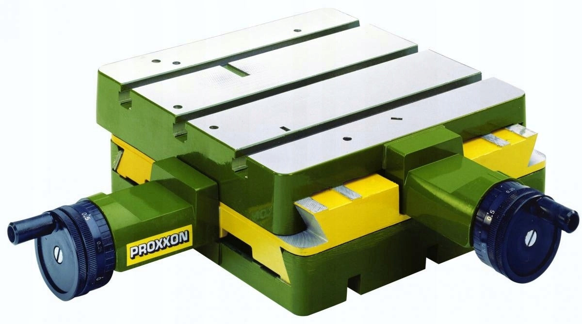Cross table Proxxon Micromot KT 150 Brand Proxxon