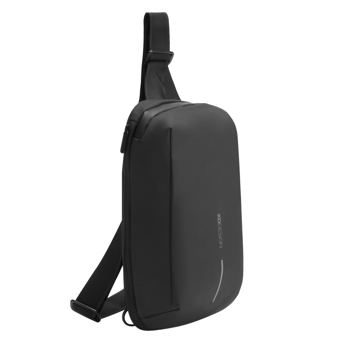 Crossbody Bag/Backpack XD Design Urban Sling Black (Black) P706.2701 Brand XD Design