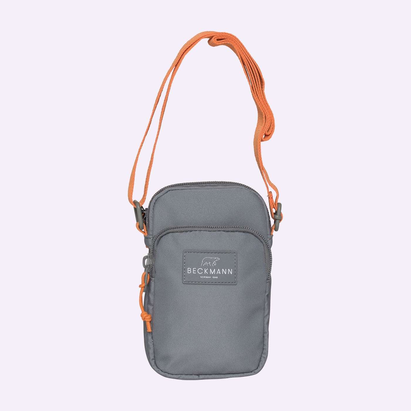 Crossbody Bag, Black Gold