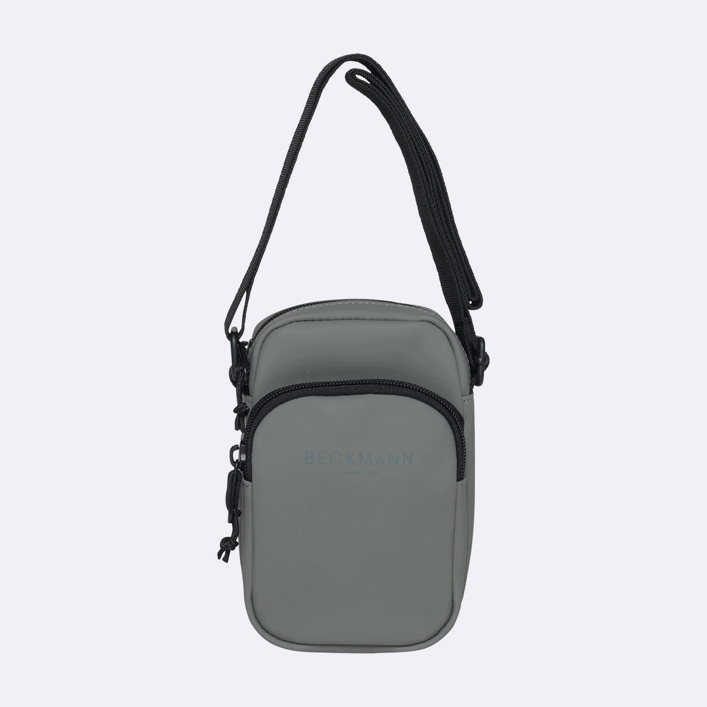 Crossbody Street Bag, Green