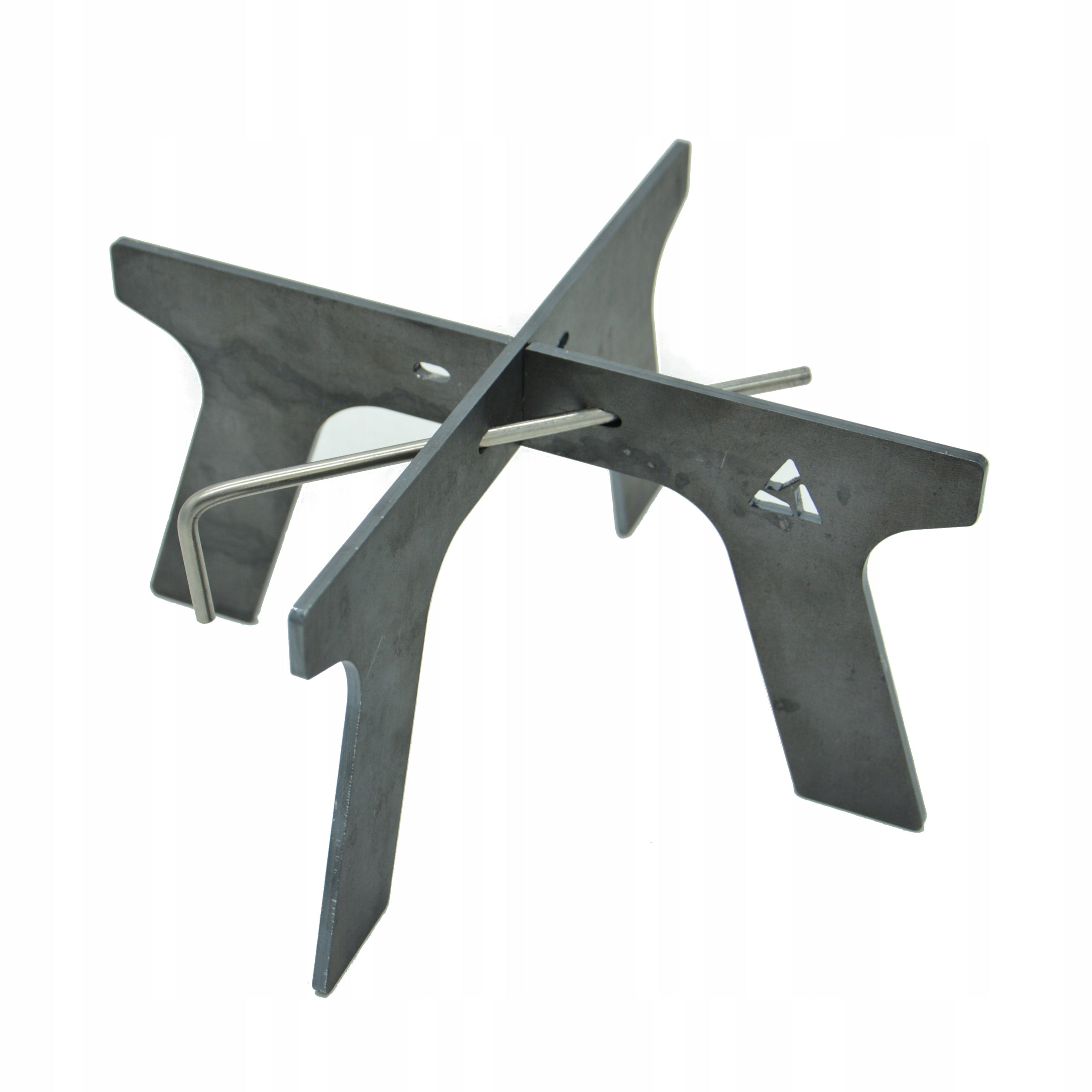 Crossfire Piran Fire Pit Cooking Base