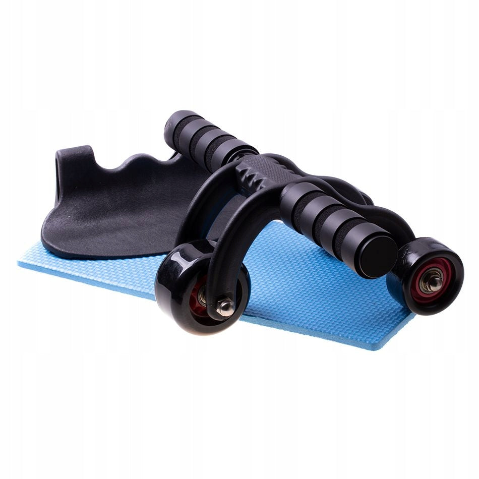 Crossfit Abdominal MUSCLE Exercise Trainer + Mat Brand Spartan Sport