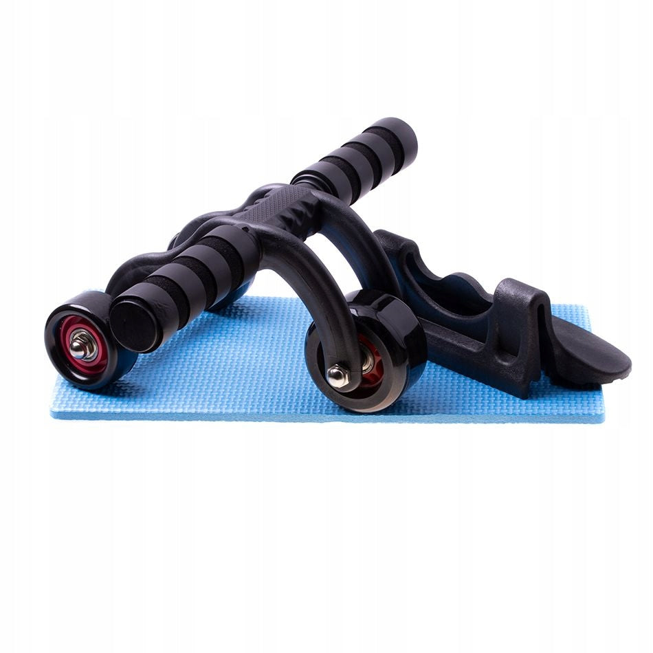 Crossfit Abdominal MUSCLE Exercise Trainer + Mat Manufacturer code 57010