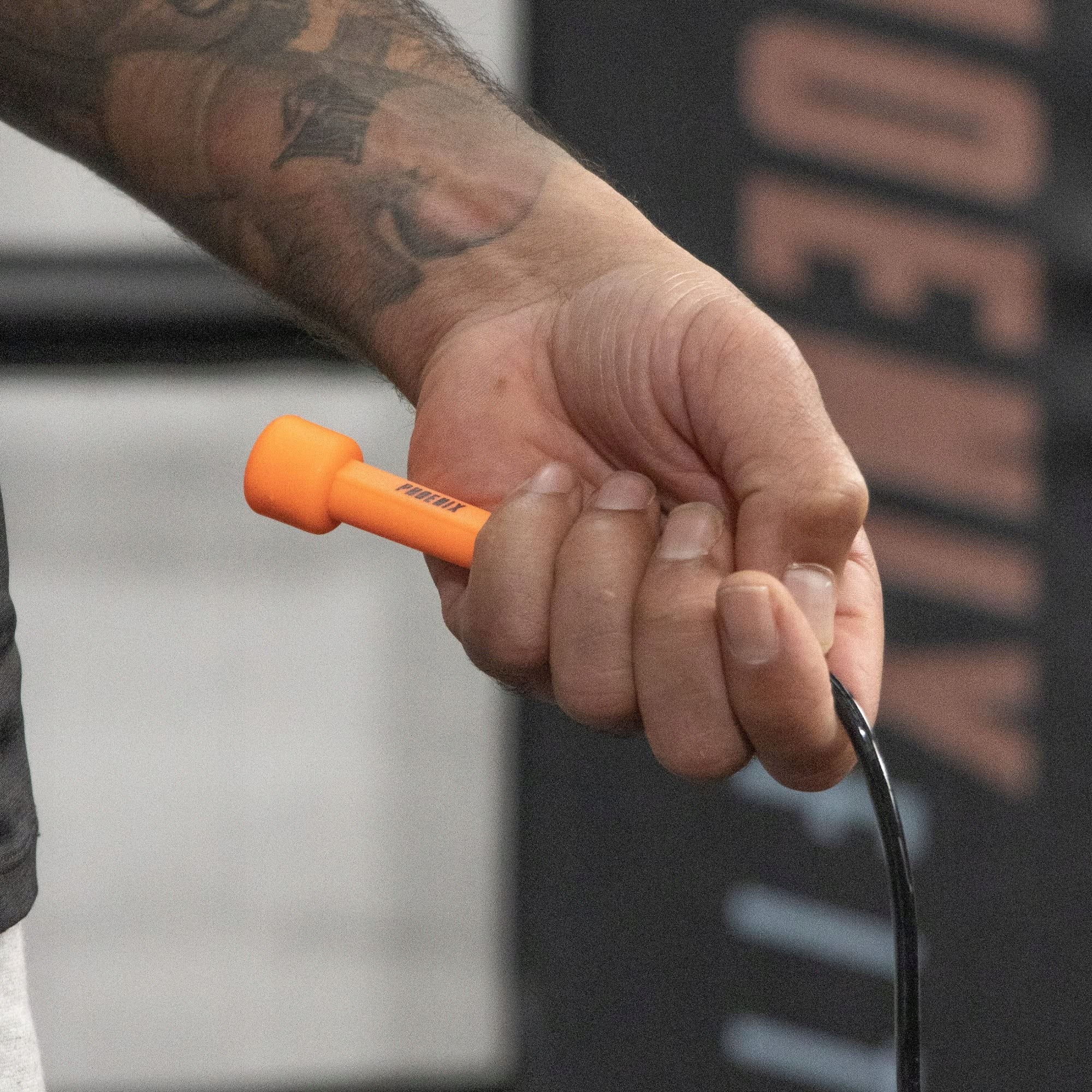 Crossfit Phoenix Fitness Speed Jump Rope Manufacturer code RY917