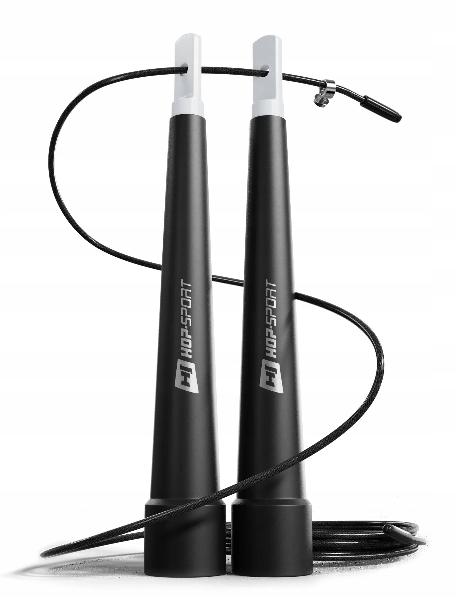 Crossfit fitness exercise jump rope adjustable 3m durable for exercise