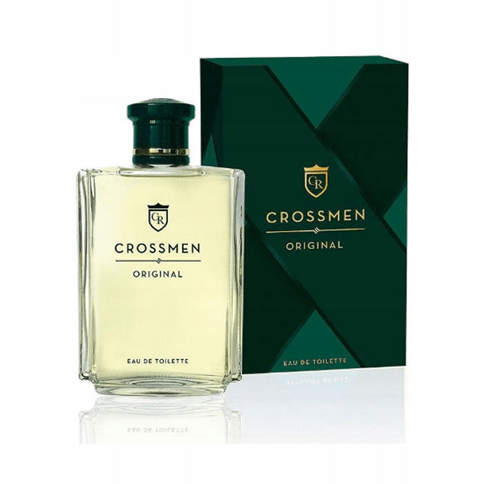 Crossmen Eau de toilette 200 ml