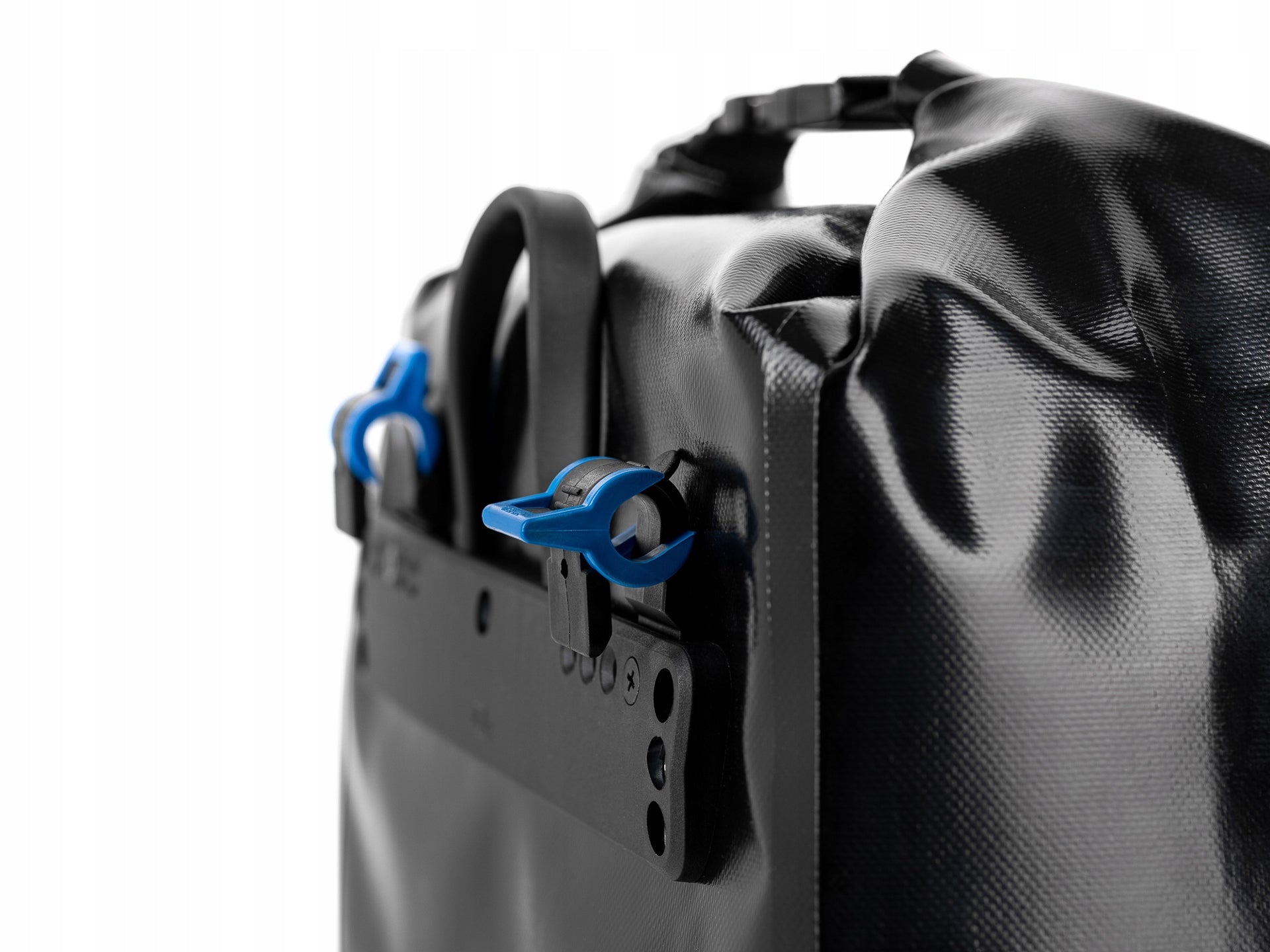 Crosso Dry 30 / Click system - black colour Packaging status original