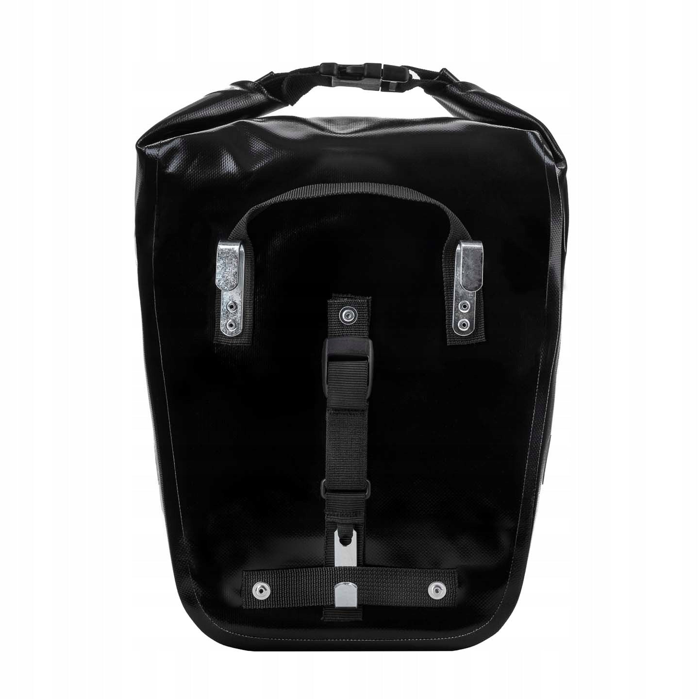 Crosso Dry 30 / Crosso system - Green colour Color black