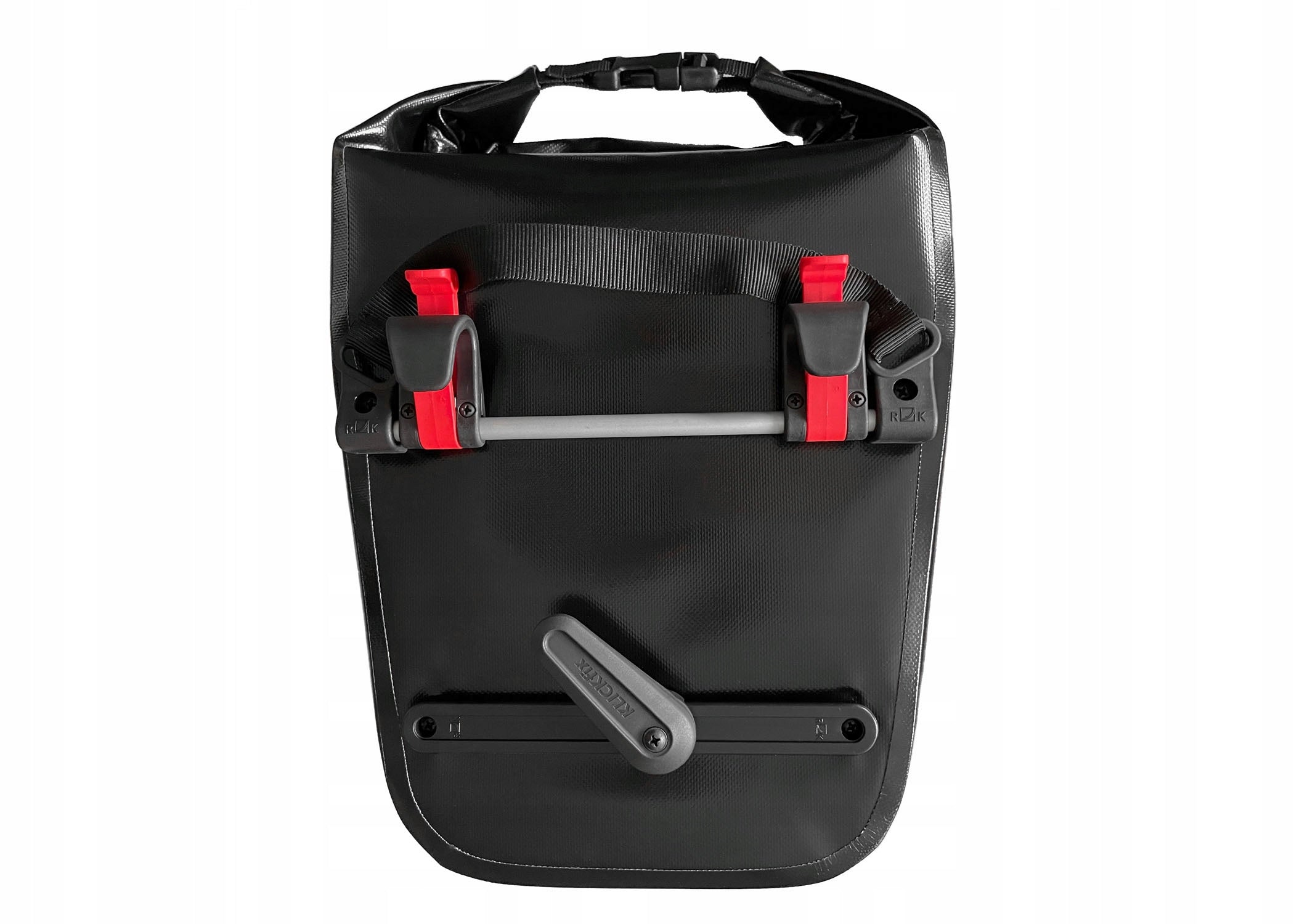 Crosso Dry 30 / System Rail - Black Color black