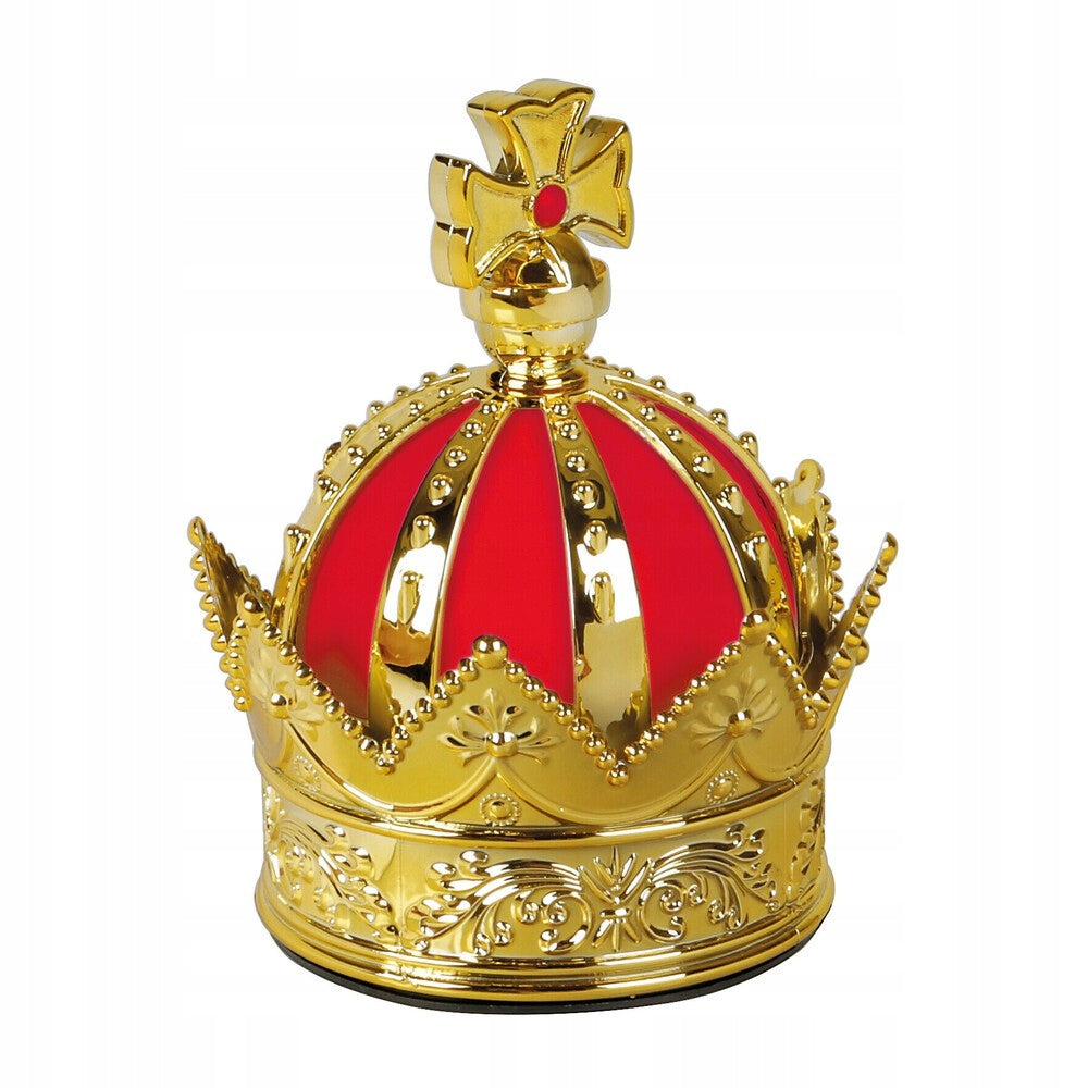 Crown KING Air Freshener - Cherry Packaging status original