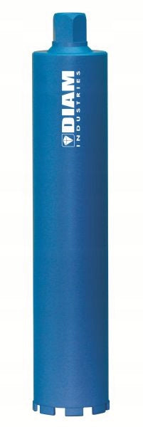 Crown drill bit 112/450 mm DIAM S3 [1 1/4 inch]