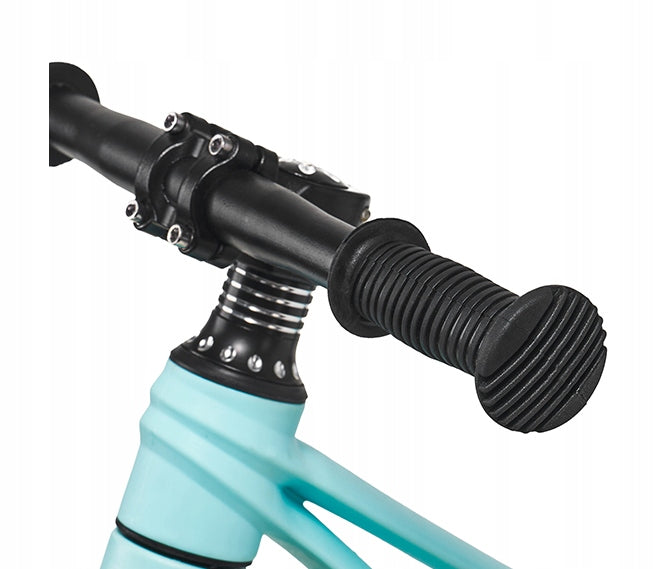 Croxer Coma Mint Balance Bike Color green