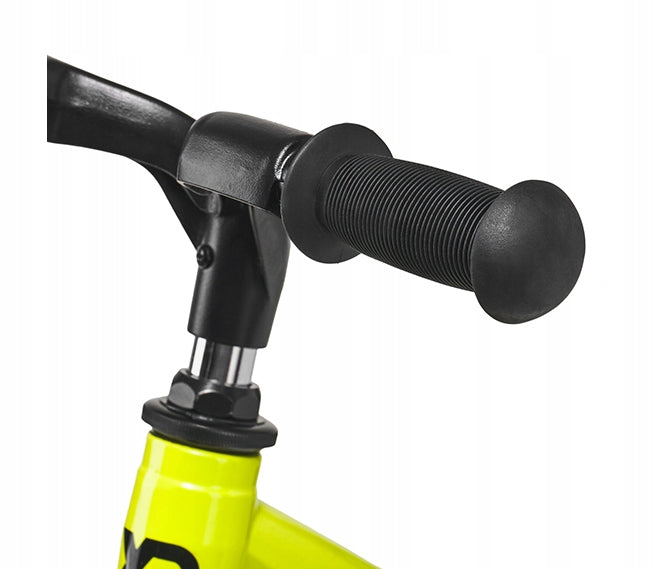 Croxer Titanium Pro Black/Lime Brand Croxer