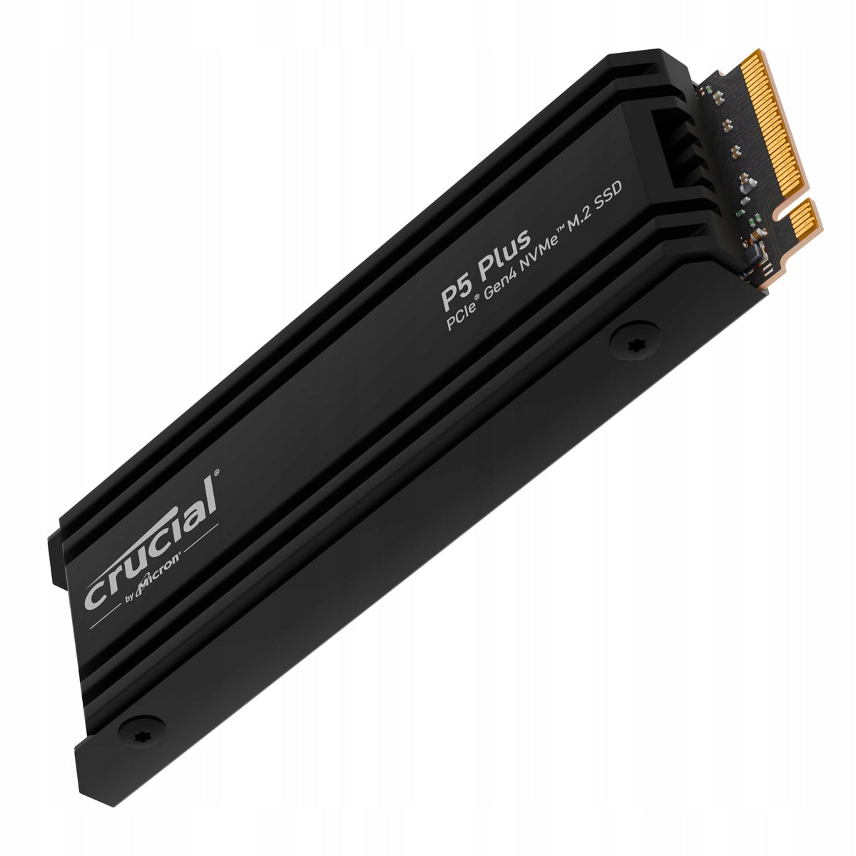 Crucial P5 SSD 2TB 2000GB PCIe x4 NVMe M.2 M2 CT2000P5PSSD5 6600MB NEW Manufacturer code CT2000P5PSSD5