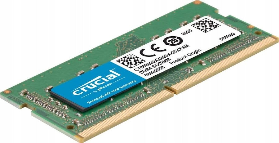 Entscheidend CT16G4S266M 