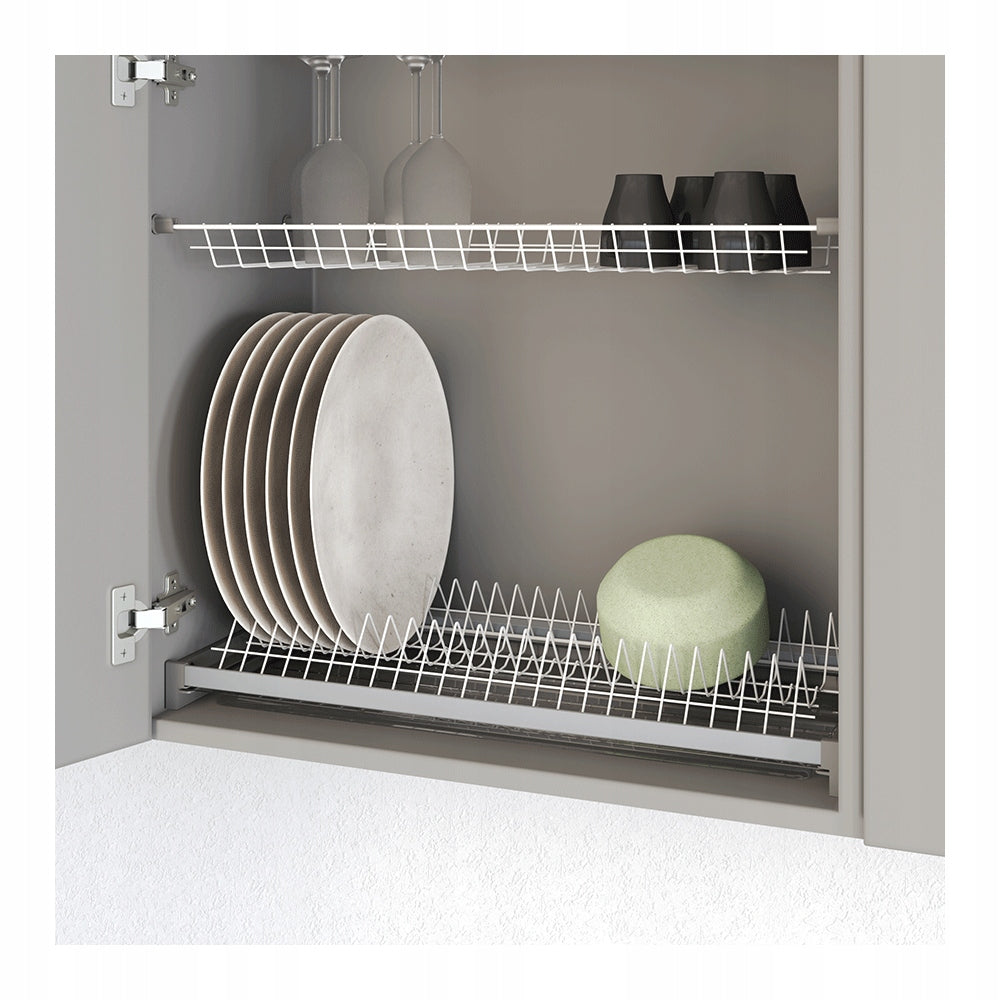 Cruise Drainer for cabinet 600 white Brand Wiexpol