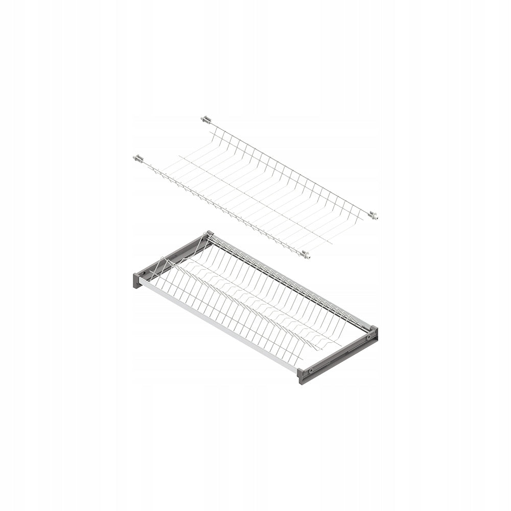 Cruise Drainer for cabinet 600 white