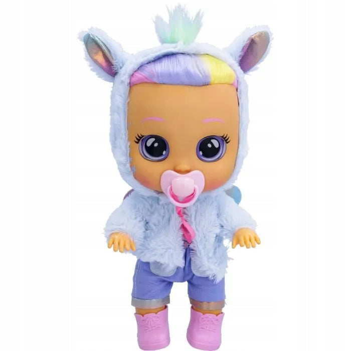 Lėlė kūdikis Imc Toys