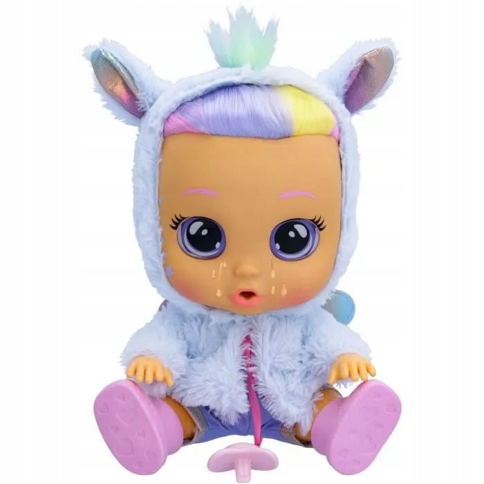 Lėlė kūdikis Imc Toys