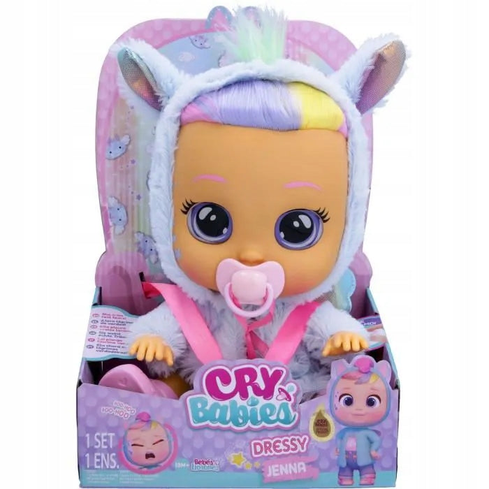 Lėlė kūdikis Imc Toys