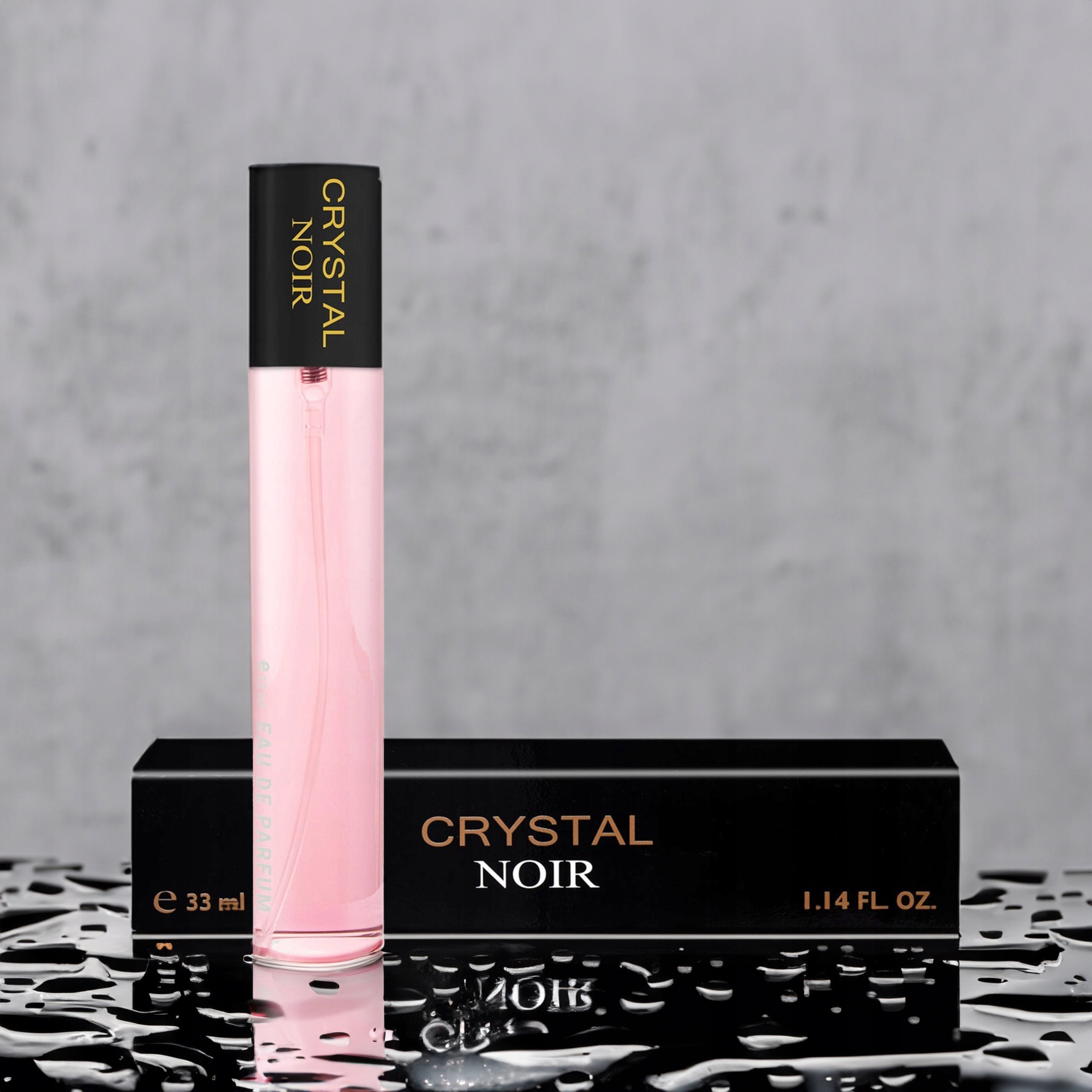 Crystal Noir 33 ml Eau de Parfum 152 Manufacturer code 152