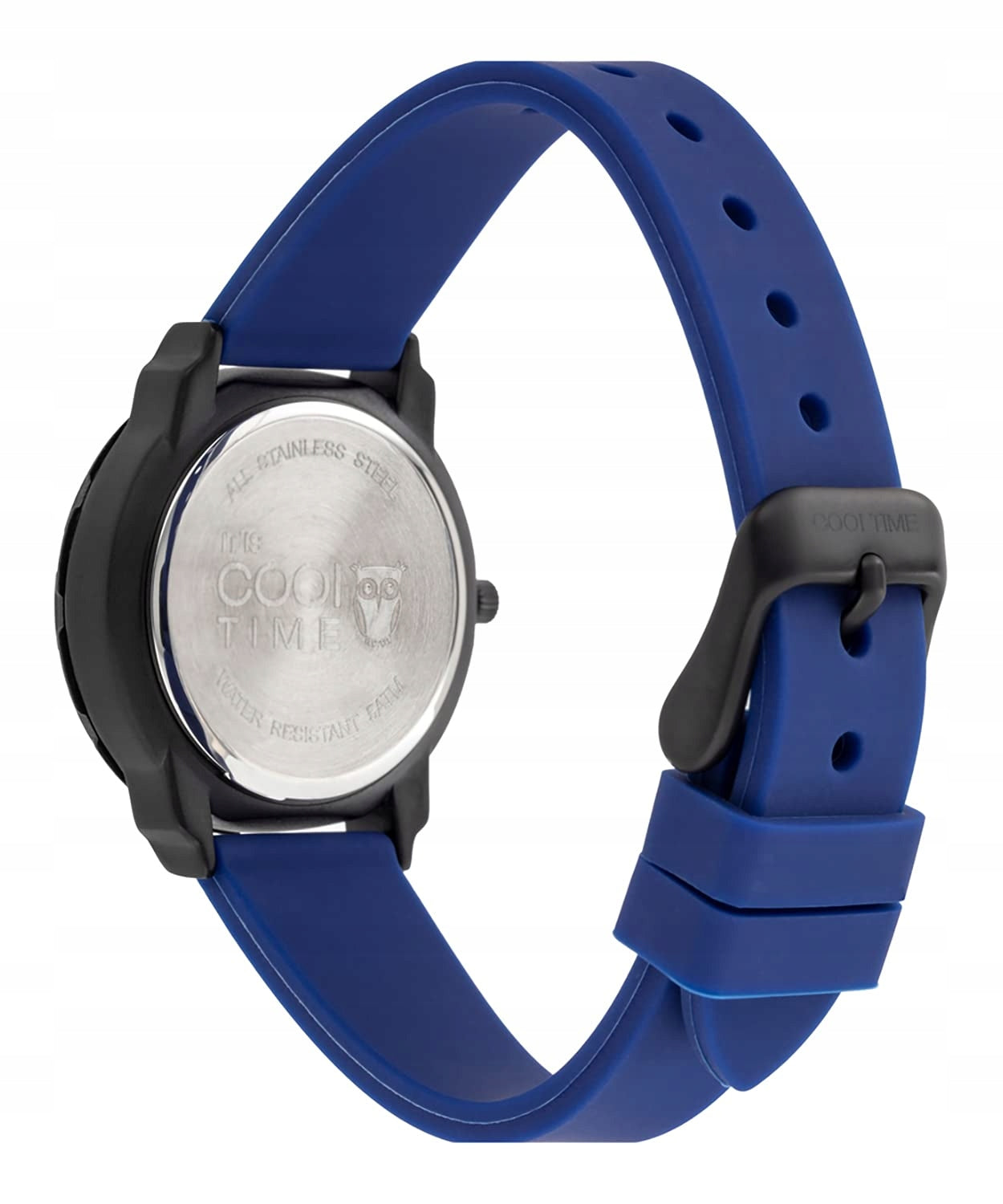 Ct Cool Time Cool Time Jungen Armbanduhr Batteries included yes
