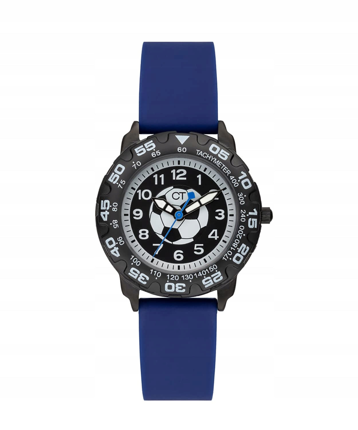 Ct Cool Time Cool Time Jungen Armbanduhr