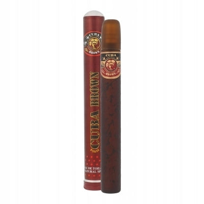 Cuba Brown eau de toilette 35 ml Line other