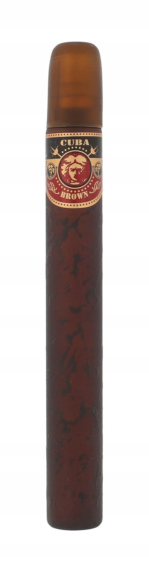 Cuba Brown eau de toilette 35 ml
