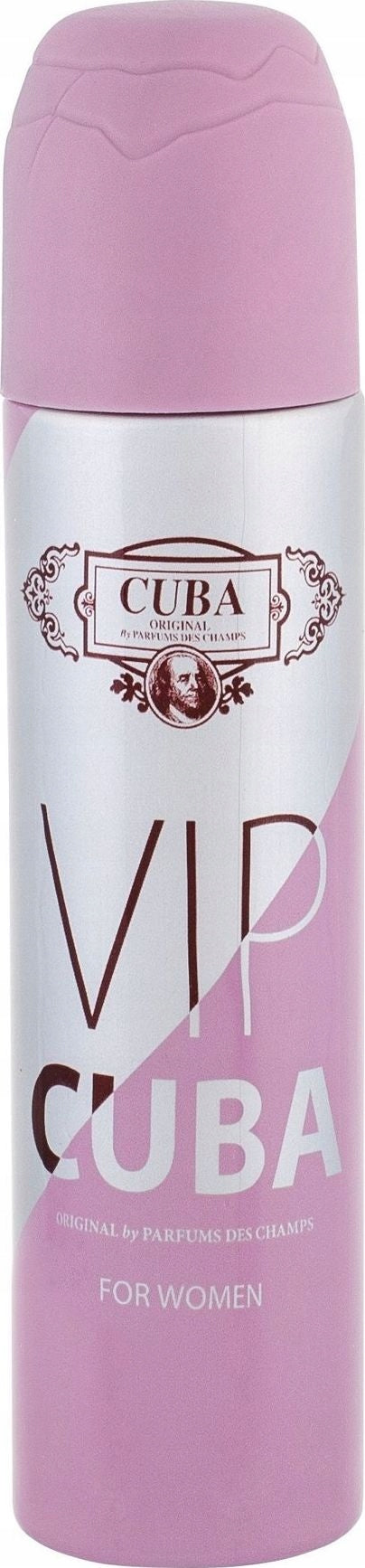 Cuba EDP 100 ml