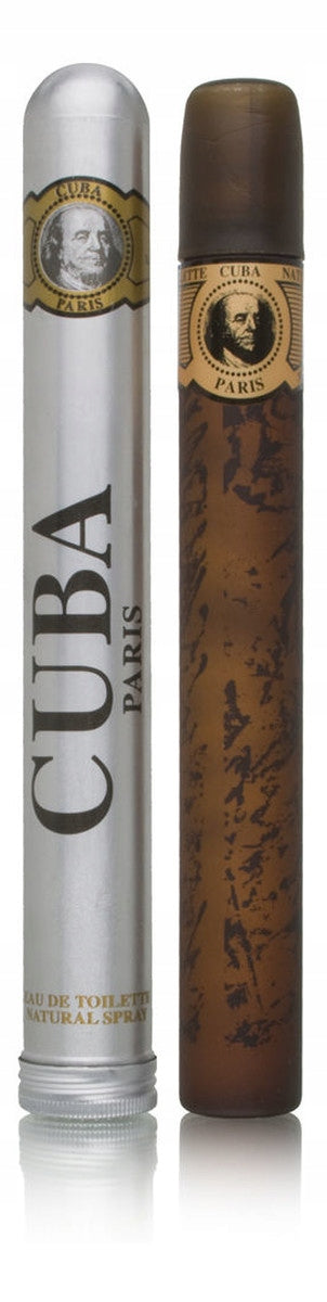 Cuba Gold Eau de toilette 35 ml