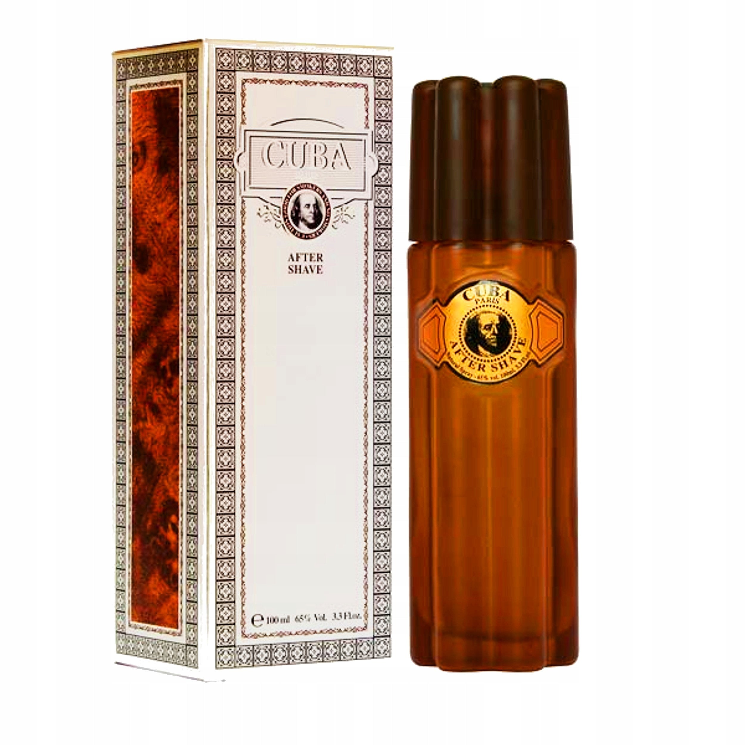 Cuba Original After Shave 100ml
