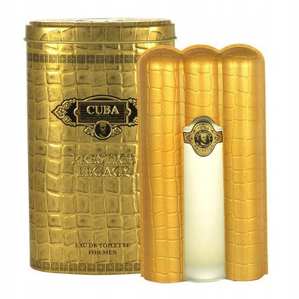 Cuba Prestige Legacy 90ml. PC