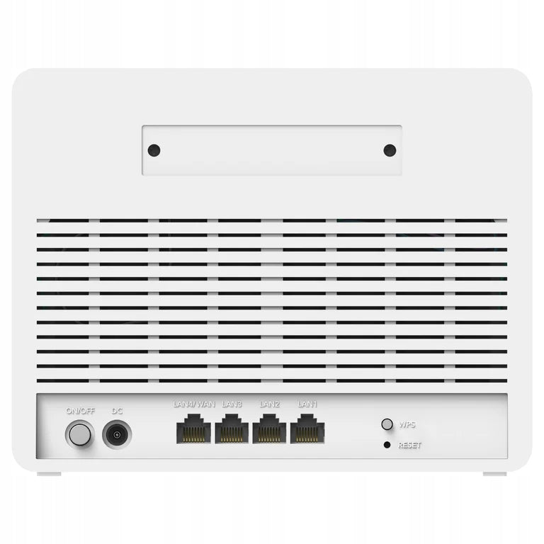 Cudy 4G Cat 6 AC1200 Wi-Fi Router, LT700E 1.0 Wireless Router Manufacturer Cudy