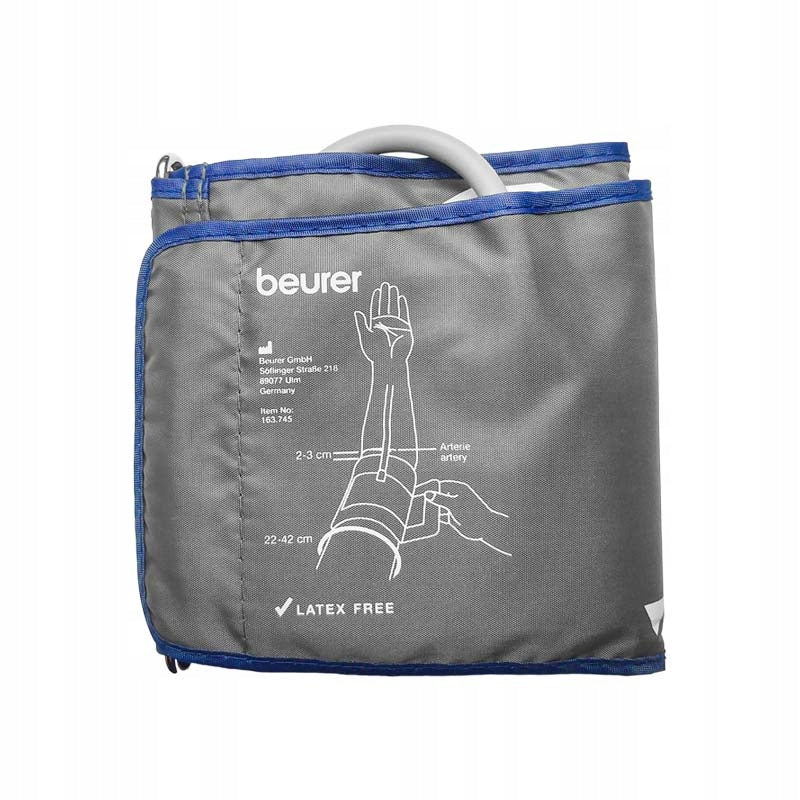 Cuff Beurer M-L (22-42 cm) to BM27/28 ORIGINAL Packaging status original