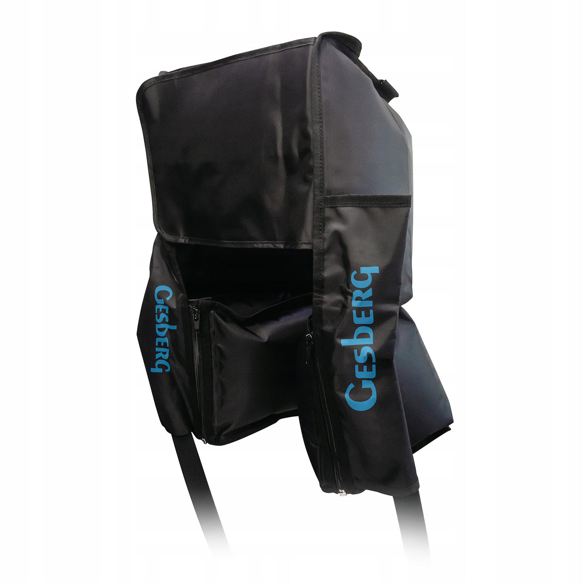 Cuff GESBERG short pants for lymphatic drainage, press therapy