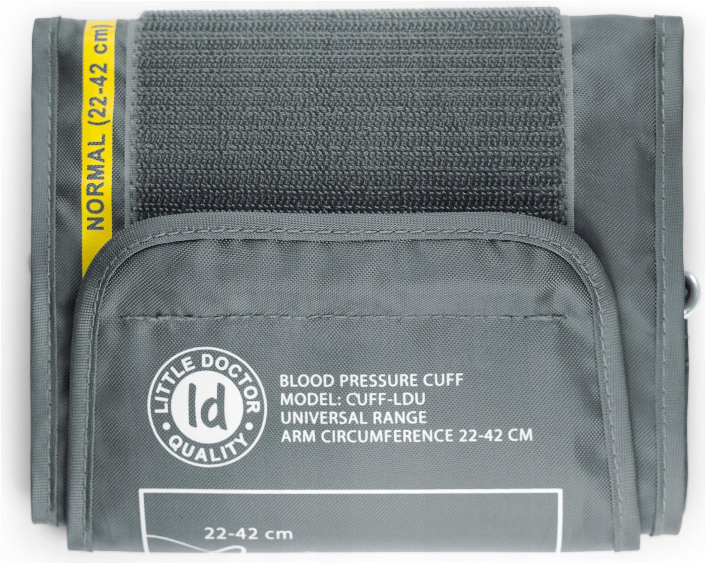 Cuff-LDU universal cuff 22-42cm