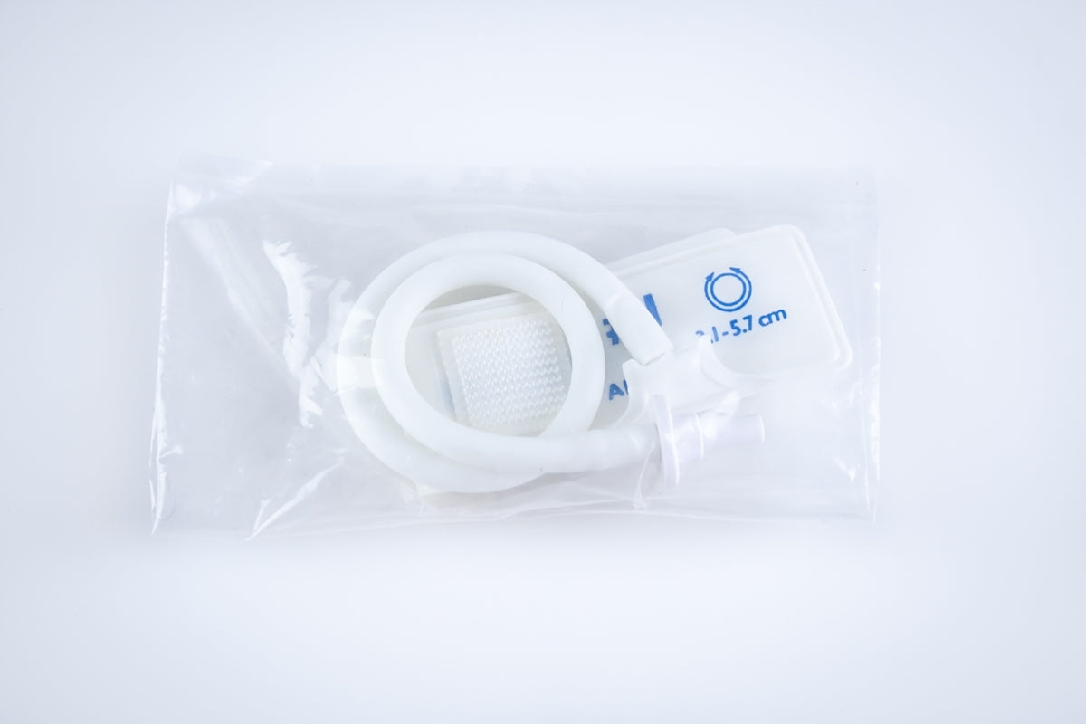Cuff NIBP Newborn Philips M1866A 3.1-5.7 cm EAN (GTIN) 5390387393013