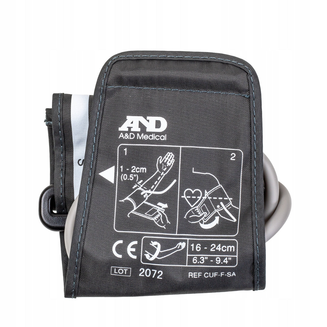 Cuff for blood pressure monitor AND–size S - A&D