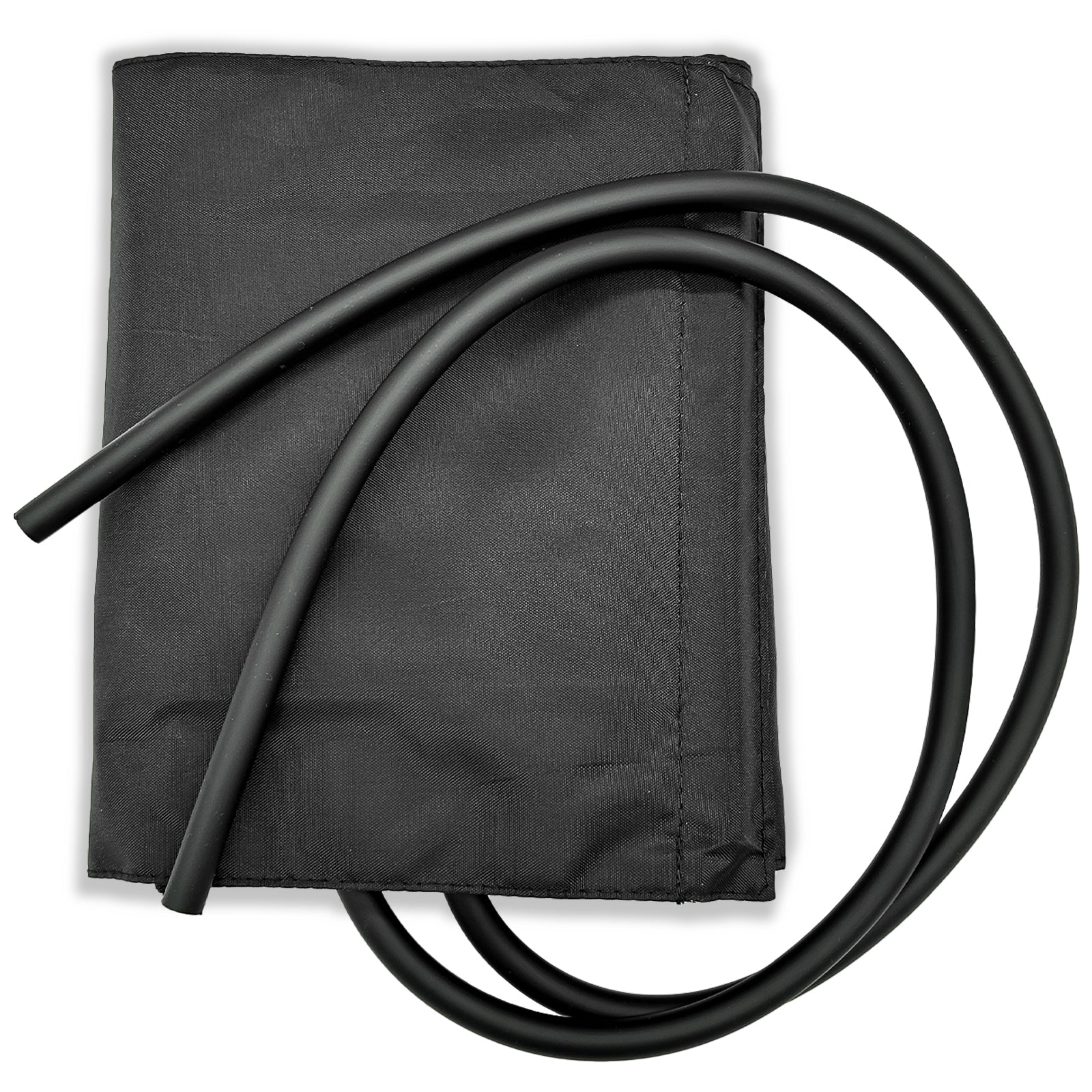 Cuff large sleeve for 2-snake blood pressure monitor for obese 33-43 cm